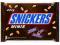 SNICKERS MINI BATONIKI KREM-KARMEL-ORZECH  221G