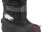 Buty Sorel Snow Commander Black 30 2/3 PRZECENA