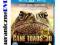 Cane Toads [Blu-ray 3D] Ropucha Trzcinowa - Szara