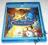 PIĘKNA I BESTIA Blu-ray z licencją do wypożyczania