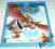 DUMBO [ Blu-ray + DVD ] Disney Nowa w folii