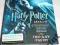 HARRY POTTER LATA 1-6 [ BOX 7 Blu-ray ] PL DUBBING