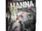 HANNA [2011] Eric Bana Cate Blanchett STEELBOOK