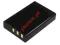 bateria NP-120 do Toshiba Camileo H30 X100 PX1657