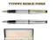 WATERMAN PIÓRO _EXPERT_STALOWE CT/GT NOWOŚĆ!!!!