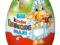 KINDER NIESPODZIANKI MAXI WIELKANOCNE HIT