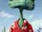 Rango (Teaser) - plakat  61x91,5 cm