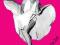 Marilyn Monroe (Pink) - plakat  40x50 cm