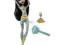 MONSTER HIGH PUPPE CLEO DE NILE MUMIA WARSZAWA 24H