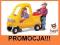 LITTLE TIKES Samochód 4784 PICK UP + KUBUŚ !