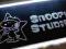 Reklama Neon SNOOPY STUDIOS szyld prezeter