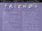 Friends, Przyjaciele - plakat 61x91,5cm