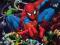 Spider-man (Characters)  - plakat 40x50cm