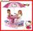 SMOBY STOLIK Piknikowy HELLO KITTY Parasol +GRATIS