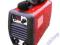 Spawarka inwerter WELDER FANTASY ARC 160A uchwyty