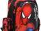 Plecak Spider-Man firmy Paso 23-416