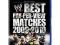 WWE - The Best PPV Matches 09-10  2xBlu-ray , W-wa