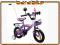 Rower/rowerek ARTI 12'' dziecięcy BMX+kask GRATIS
