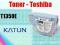 Toner T - 1350E Toshiba 1340 1350 1360 1370 180g