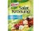 KNORR DRESSING zioła greckie_Z NIEMIEC