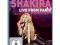 SHAKIRA - LIVE FROM PARIS (Blu-ray) - NOWOŚĆ