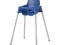 IKEA ANTILOP Wysokie krzesełko do karmienia - fv