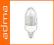 ŻARÓWKA DIODOWA ŚWIECZKA LED 60 E14 230V CIEPLA