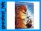 KRÓL LEW (DISNEY) (BLU-RAY)