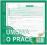 UMOWA O PRACĘ/ 40 KARTEK/ 2/3 A4/ 500-2/ ŁÓDŹ