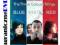 Trzy Kolory [3 Blu-ray] Niebieski Biały Czerwony