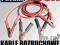 KABLE ROZRUCHOWE PRZEWODY STARTOWE 800A 3M BASS