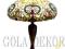 GOLAdekor___LAMPA TIFFANY___ RETRO___62G549____