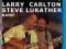 LARRY CARLTON , STEVE LUKATHER , Blu-ray , W-wa