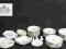 Rosenthal Sanssouci serwis obiadowy