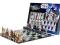 Szachy STAR WARS 3D ! ORYGINAŁ ! GWIEZDNE WOJNY !