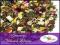 Herbata Owocowa FRUIT HEAVEN 50g. WYSOKA JAKOŚĆ