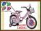 Rower 16" Alpino Jenny różowy + kask GRATIS