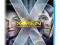 X-MEN: PIERWSZA KLASA BLU-RAY