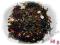 Herbata czarna CZAS NA RELAKS 50g-melisa,truskawka