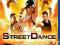 STREETDANCE 3D (BLU RAY) + 4 pary okularów 3D