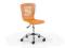 Młodzieżowy fotel biurowy ELIOT obrotowy olcha