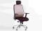 Obrotowy fotel biurowy VICTOR siatka membranowa