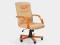 0Obrotowy fotel biurowy RAYAN eco skóra TILT
