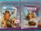 EPOKA LODOWCOWA + EPOKA LODOWCOWA 2 - (2DVD)
