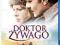 DOKTOR ŻYWAGO - EDYCJA JUBILEUSZOWA (Blu-ray+DVD)