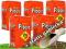 Yerba Mate PIPORE 5kg OSTRO POBUDZA PROMOCJA !!!