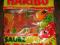Żelki HARIBO SAURE BOHNEN 200g niemieckie Polecam