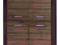 Komoda GK1104D zestawu GARM Szafka Regał Tr GRATIS