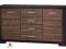 Komoda GK1502D4S zestawu GARM Szafka Tr. GRATIS