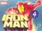Iron Man. Sezon 1 płyta 4. Nowe VCD.